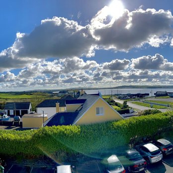 Cliffs of Moher Hotel - Hotels Near Me - Liscannor, CE Cliffs of Moher Hotel - Hotels Near Me - Liscannor, CE