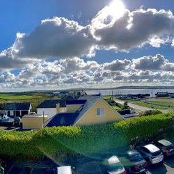 Cliffs of Moher Hotel