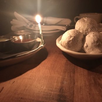 Sotto - famous ricotta donuts - Italian Near Me - Cincinnati, Ohio Sotto - famous ricotta donuts - Italian Near Me - Cincinnati, Ohio