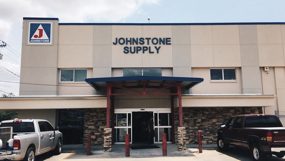 JOHNSTONE SUPPLY OKLAHOMA CITY Updated July 2024 2120 SW 15th St