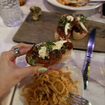 Barbusa - Italian Near Me - San Diego, California Barbusa - Italian Near Me - San Diego, California