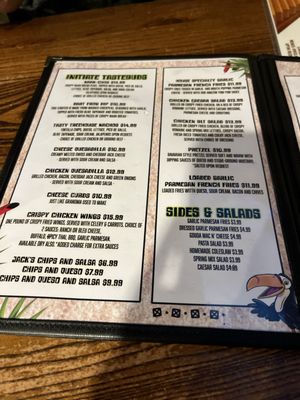 Crazy Craig's Treehouse by null