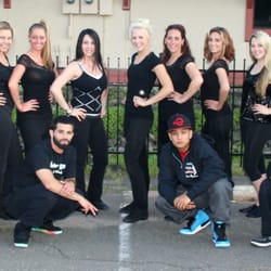 Center Stage Dance Studio