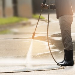 Prestige Pressure Washing