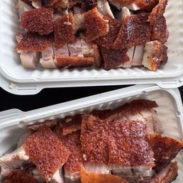 Roast Pork Roast Pork