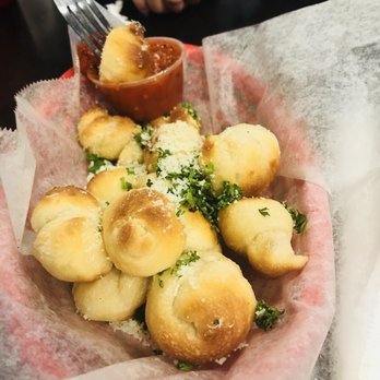 Wise Guys Pizzeria - Pizza Near Me - Grapevine, Texas