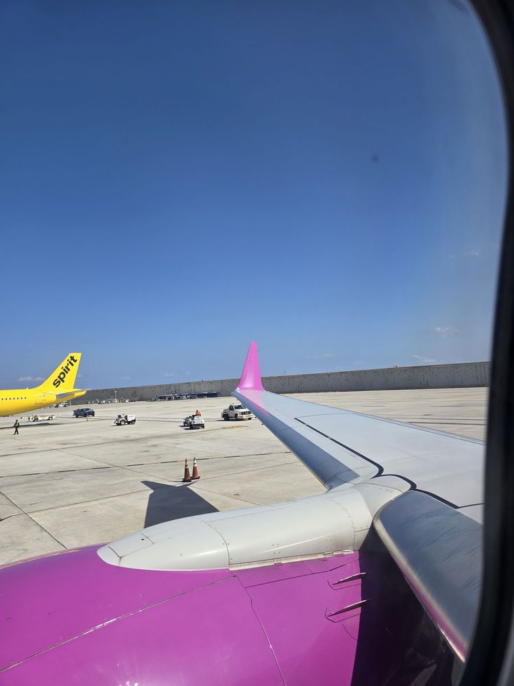 CARIBBEAN AIRLINES - Updated December 2025 - 100 Terminal Dr, Fort Lauderdale, Florida - Airlines - Phone Number - Yelp