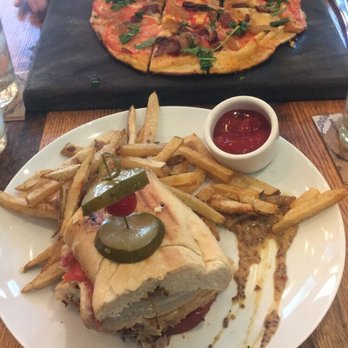 Boca - New American Near Me - Sarasota, Florida
