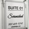 Serenidad gift card