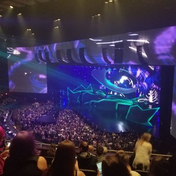 Dolby Live - Performing Arts Near Me - Las Vegas, Nevada Dolby Live - Performing Arts Near Me - Las Vegas, Nevada