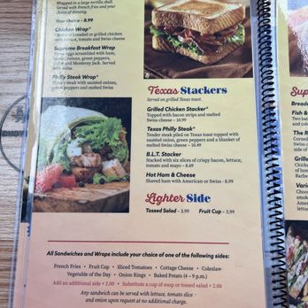 Sunshine Cafe - American Near Me - Seymour, Indiana