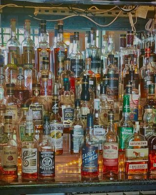 Tribeca Tavern by null