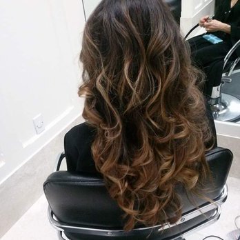 Salon Forty Four - Balayage -Amanda L - Blow Dry/Out Services Near Me - Tequesta, Florida Salon Forty Four - Balayage -Amanda L - Blow Dry/Out Services Near Me - Tequesta, Florida