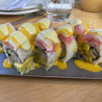 SuViche - Sushi and Ceviche - Samba Roll Sushi - Peruvian Near Me - Miami, Florida SuViche - Sushi and Ceviche - Samba Roll Sushi - Peruvian Near Me - Miami, Florida
