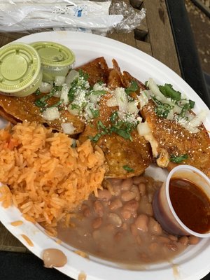 Taconmaye Mexican Foodtruck & Kitchens by null