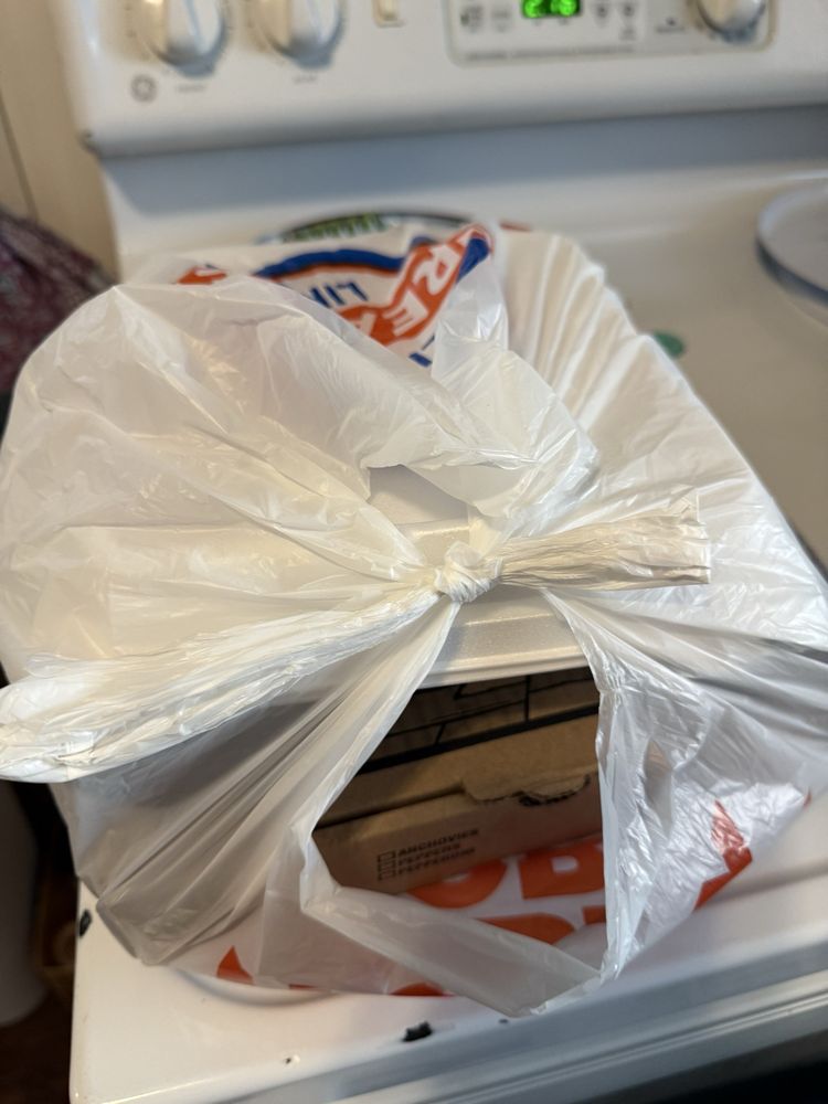 Old Hickory Pizza & Pub