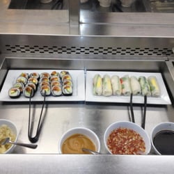 Restaurant Sam Yi