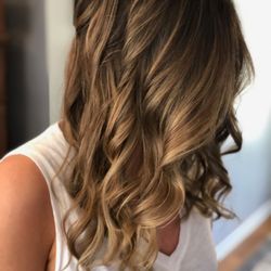 Megan's Sweet Studio At Chebri Salon