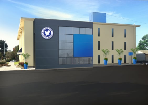 South Bay Christian Academy