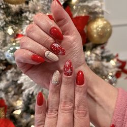 Relaxation Nails & Spa