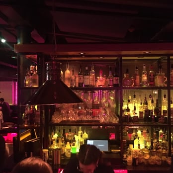 Be At One - Cocktail Bars Near Me - Birmingham, XWM Be At One - Cocktail Bars Near Me - Birmingham, XWM