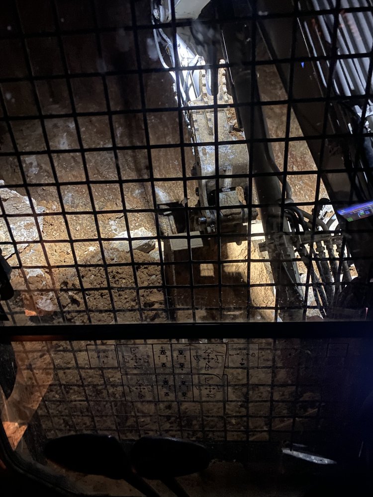 Slide of APEX Contractor Group