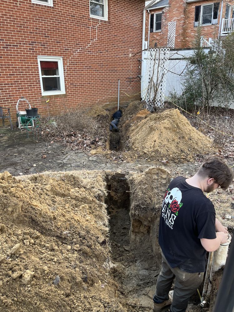 Slide of A Joseph Jarrell Water Treatment & Plumbing