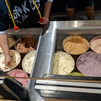 Salt & Straw - Ice Cream & Frozen Yogurt Near Me - Seattle, Washington