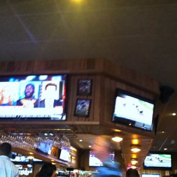 Miller's Ale House - Lots of Tv's with every Sports Station playing and great atmosphere!! - American Near Me - Springfield, Pennsylvania