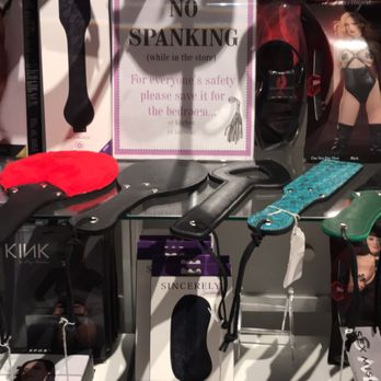Babeland - Adult Shops Near Me - Brooklyn, New York