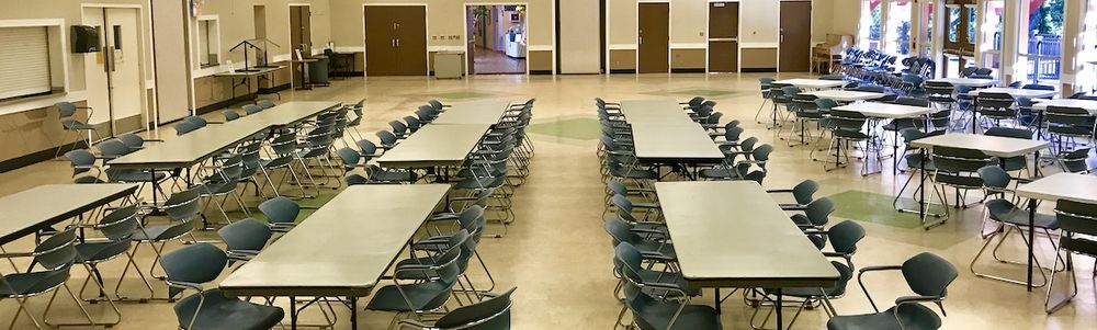 San Bruno Senior Center Logo