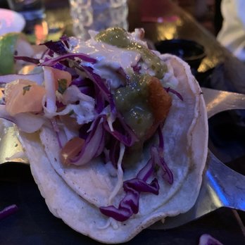 ProAbition - Fish tacos - New American Near Me - Riverside, California ProAbition - Fish tacos - New American Near Me - Riverside, California