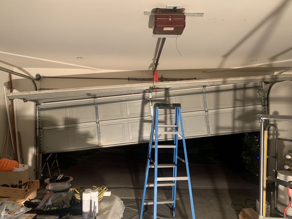 GARAGE DOORS EXPRESS 73 Photos & 74 Reviews 9741 Feron Blvd, Rancho