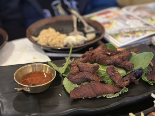 My Thai Cuisine by null