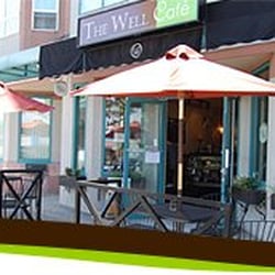 The Well Cafe