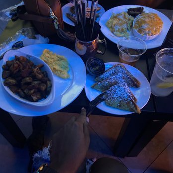 GhostBar - Lounges Near Me - Fort Lauderdale, Florida GhostBar - Lounges Near Me - Fort Lauderdale, Florida