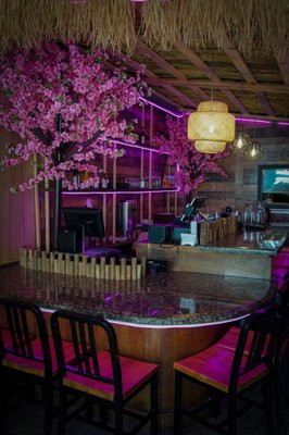 Rural Ramen Bar by null