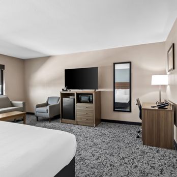 Quality Inn By Choice - Hotels Near Me - Lawton, Oklahoma Quality Inn By Choice - Hotels Near Me - Lawton, Oklahoma