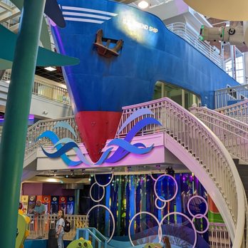 Port Discovery Children's Museum - Children's Museums Near Me - Baltimore, Maryland Port Discovery Children's Museum - Children's Museums Near Me - Baltimore, Maryland