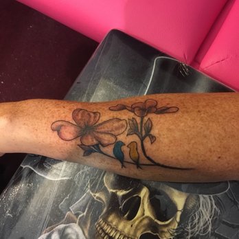 Inkyard Tattoo Studio - Tattoo Near Me - Laguna Beach, California