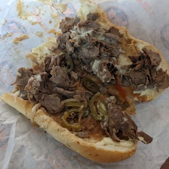 Jersey Mike's Subs - Sandwiches Near Me - Spokane, Washington