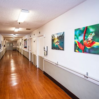 North Valley Nursing Center - Rehabilitation Center Near Me - Tujunga, California North Valley Nursing Center - Rehabilitation Center Near Me - Tujunga, California