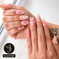 Nail IT in Escondido, CA 92027 - Nail salon Escondido - Nail salon near me