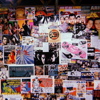The Punk Rock Museum - Museums Near Me - Las Vegas, Nevada The Punk Rock Museum - Museums Near Me - Las Vegas, Nevada