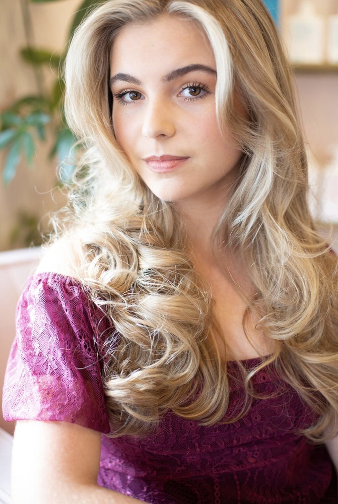 Fort Lauderdale Hair Color Salon Image