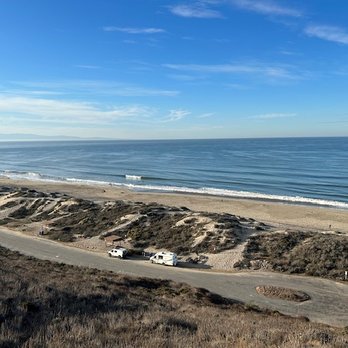 Sunset State Beach - Beaches Near Me - Watsonville, California