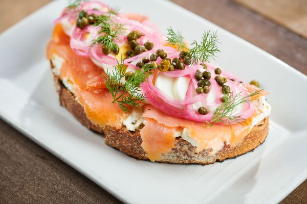 Toasted Gastrobrunch by null
