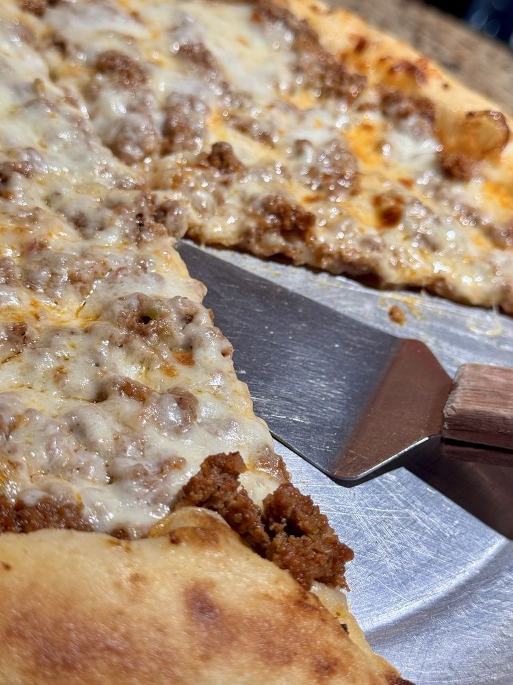 Ya Habibi Slice and Spice