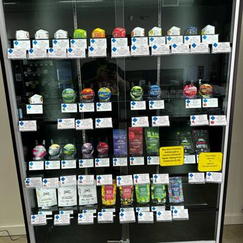 ASCENT Dispensary - Cannabis Dispensaries Near Me - Bishop, California ASCENT Dispensary - Cannabis Dispensaries Near Me - Bishop, California