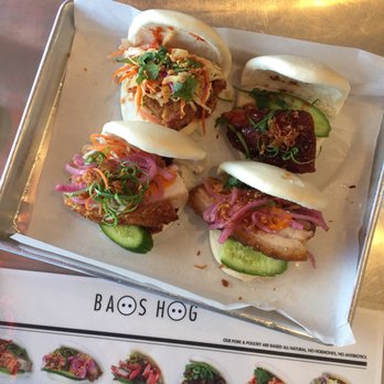 Baos Hog - Chinese Near Me - Garden Grove, California Baos Hog - Chinese Near Me - Garden Grove, California